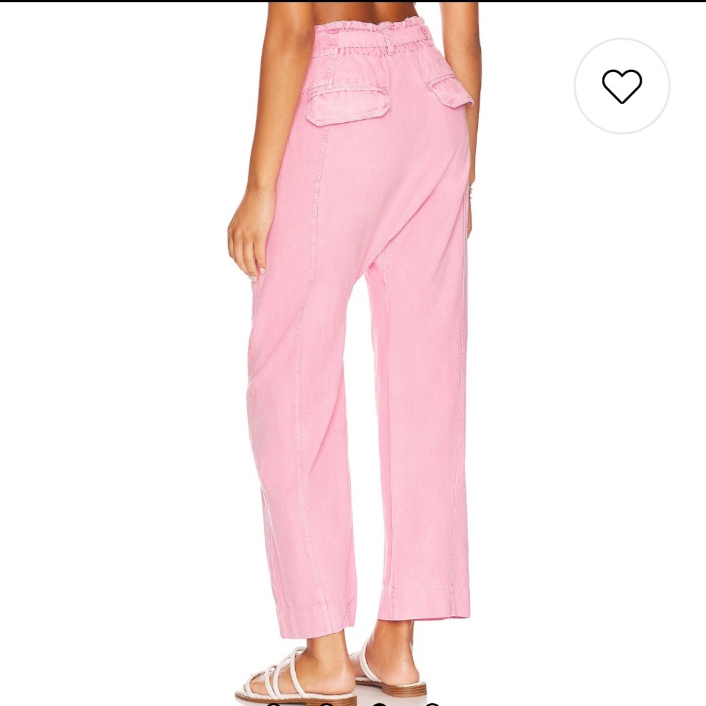 FREE PEOPLE SKY RIDER Pants - Picture 2 of 6
